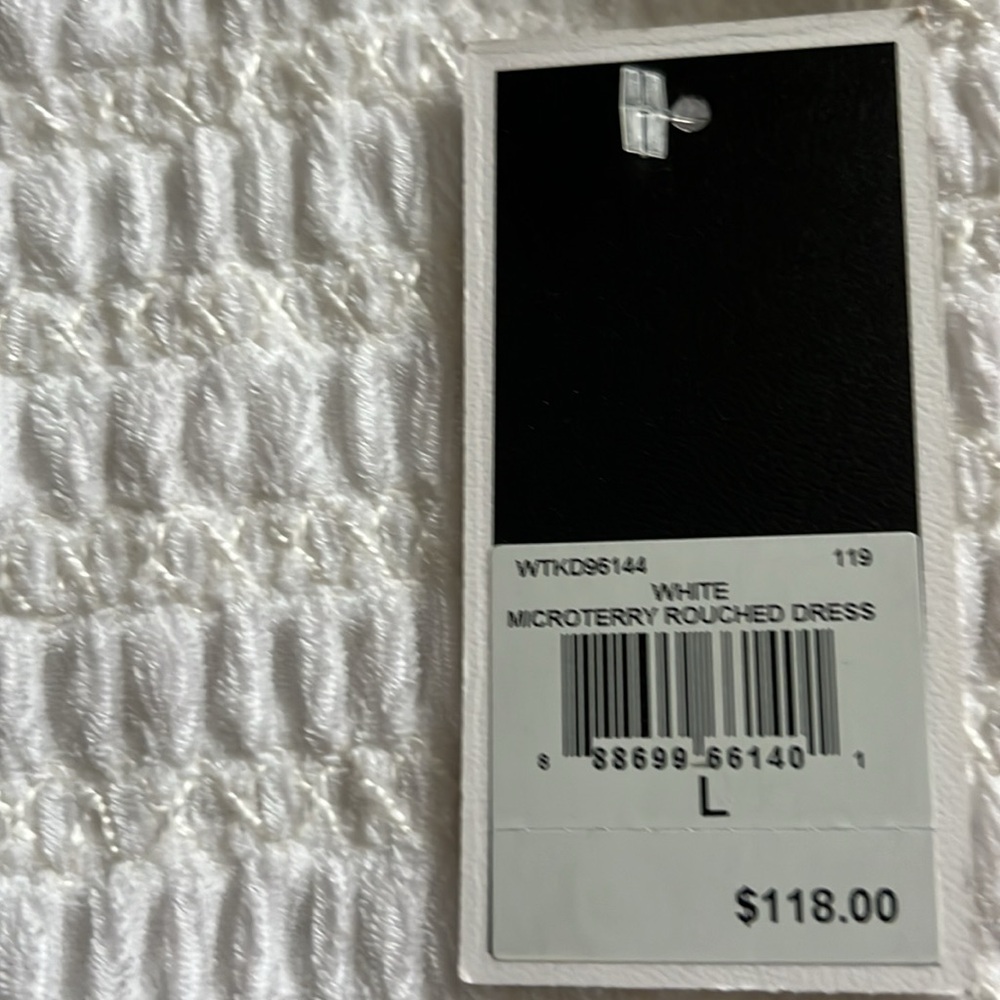 Juicy Couture Black Label Size: Large